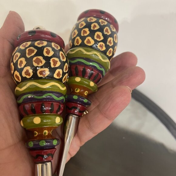 Butter Knives - 2 - Picture 8 of 10